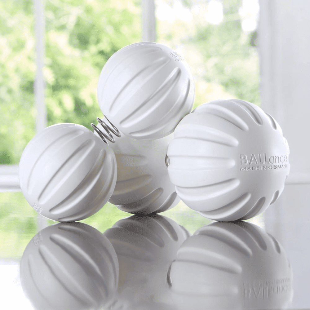 BALLance Method equipment